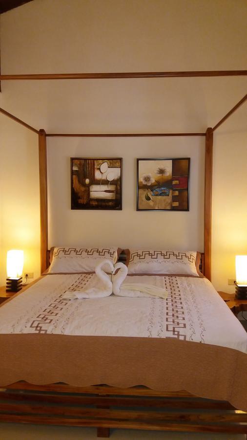 Villa Sevilla Big Creek Экстерьер фото