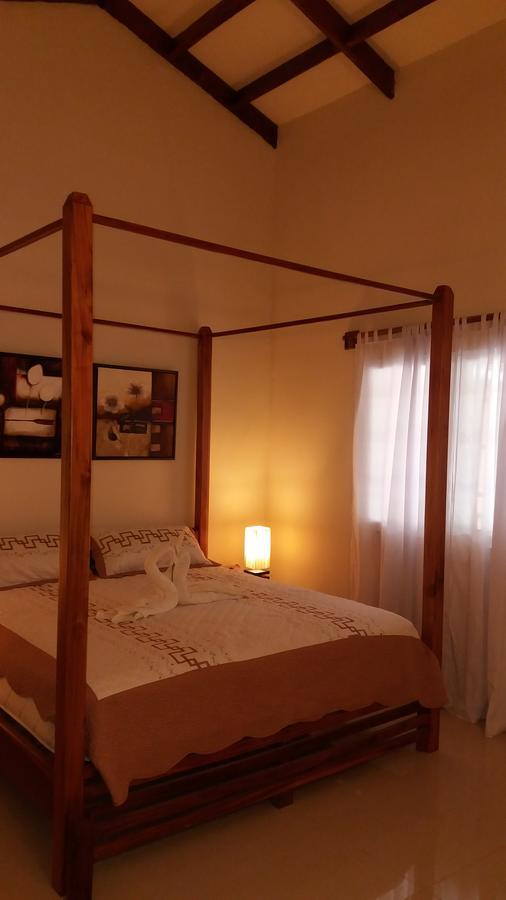 Villa Sevilla Big Creek Экстерьер фото