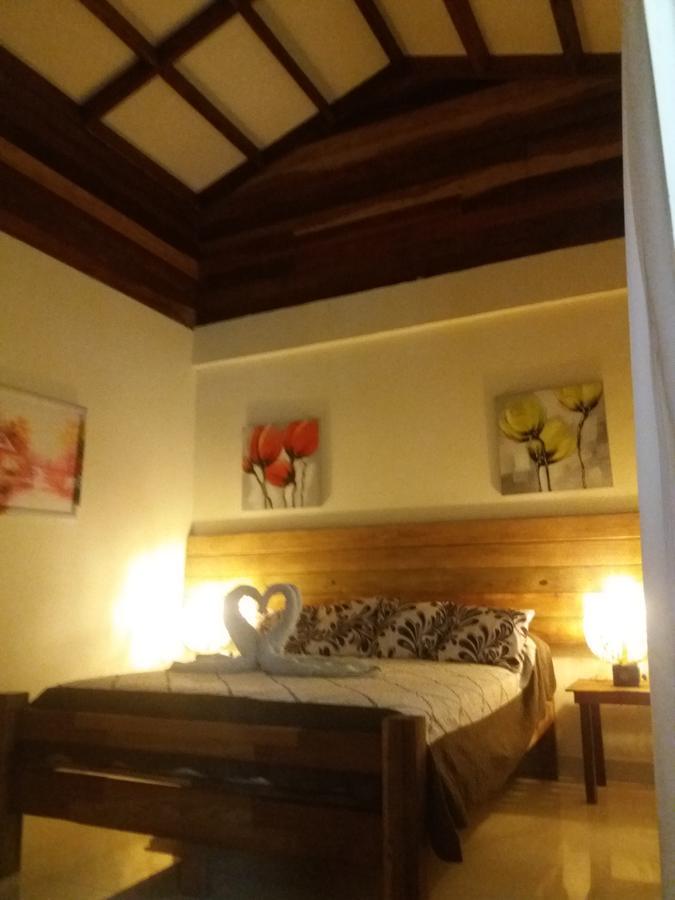Villa Sevilla Big Creek Экстерьер фото