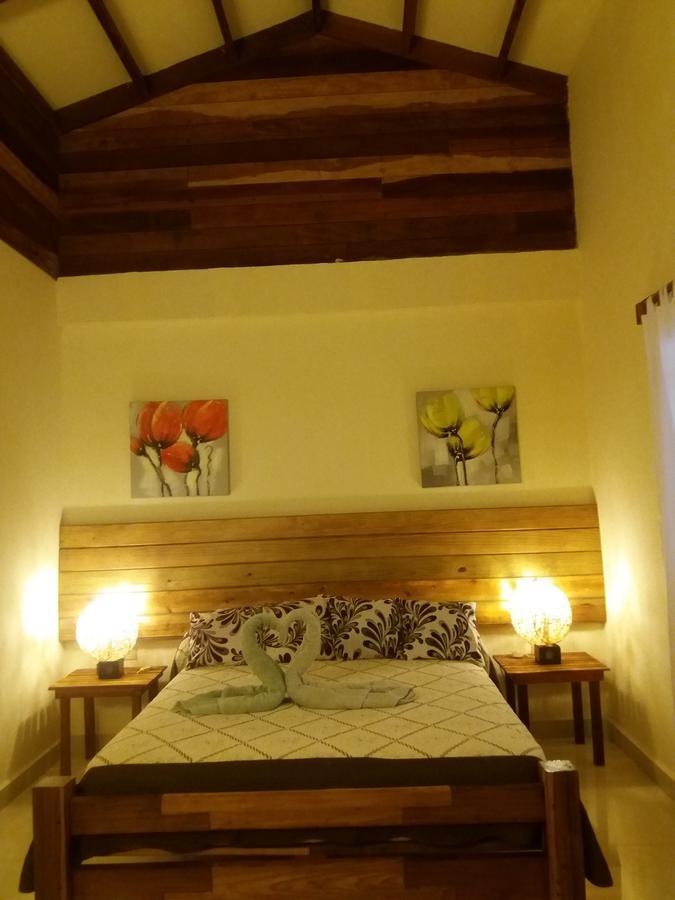 Villa Sevilla Big Creek Экстерьер фото