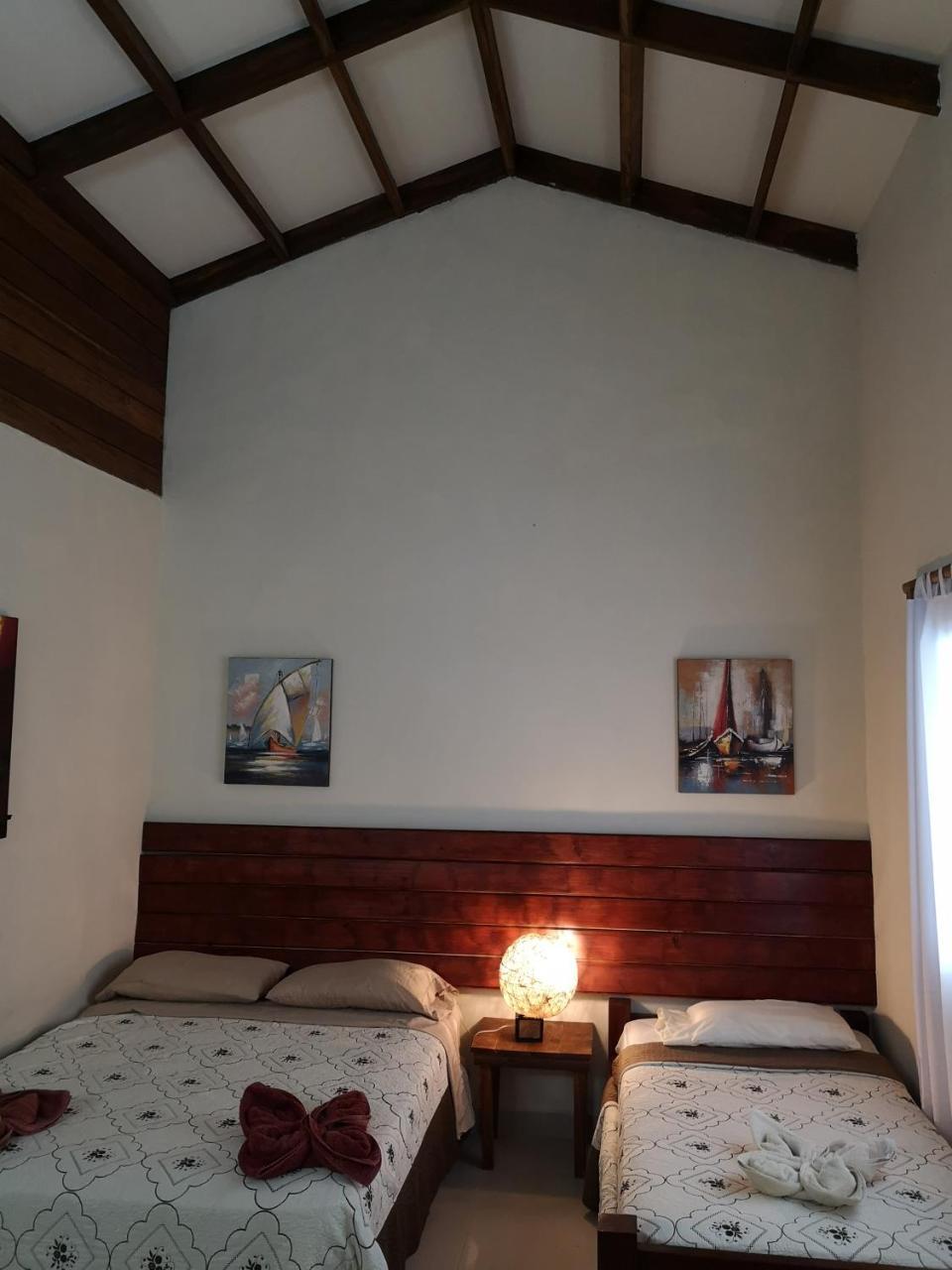 Villa Sevilla Big Creek Экстерьер фото