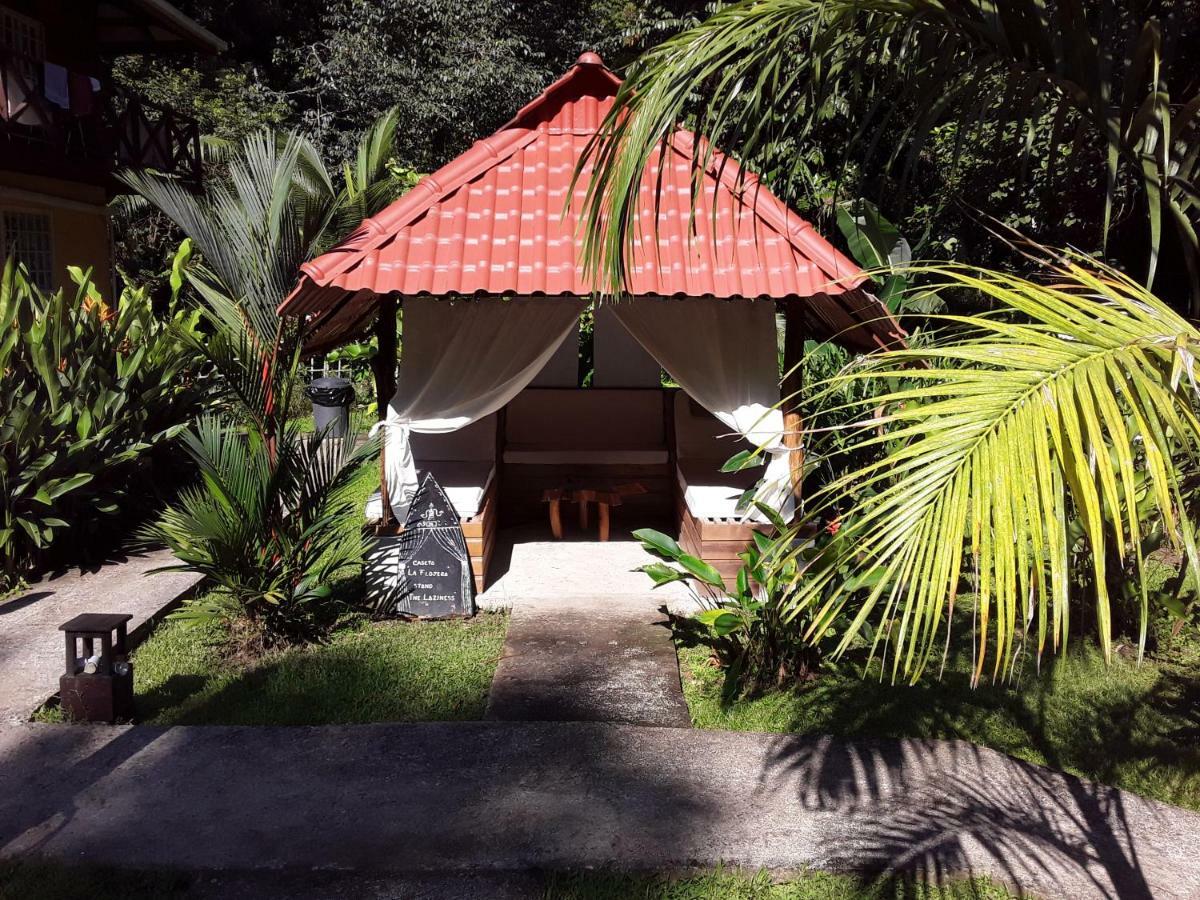 Villa Sevilla Big Creek Экстерьер фото