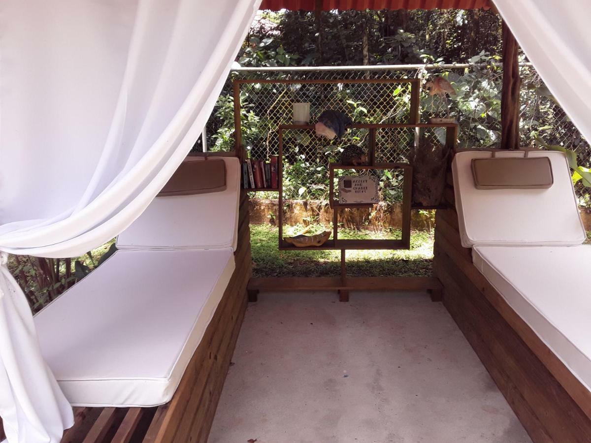 Villa Sevilla Big Creek Экстерьер фото